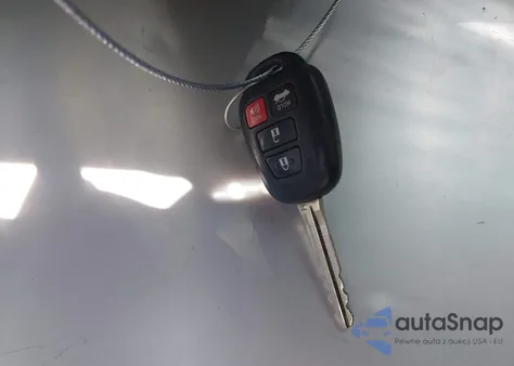 2014 Toyota Corolla S Plus from USA, damaged, VIN 2T1BURHE2EC226250